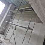 siseseinte krohvimine tartus